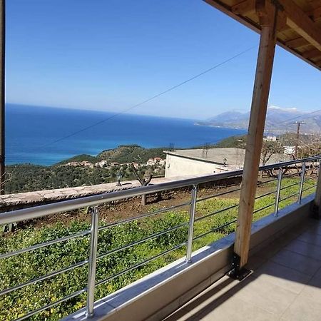 View Apartment Lukovë 외부 사진