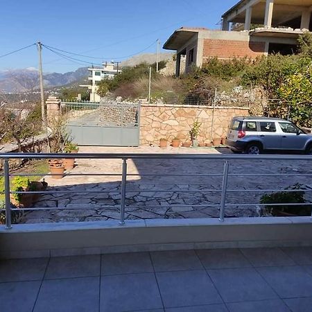 View Apartment Lukovë 외부 사진