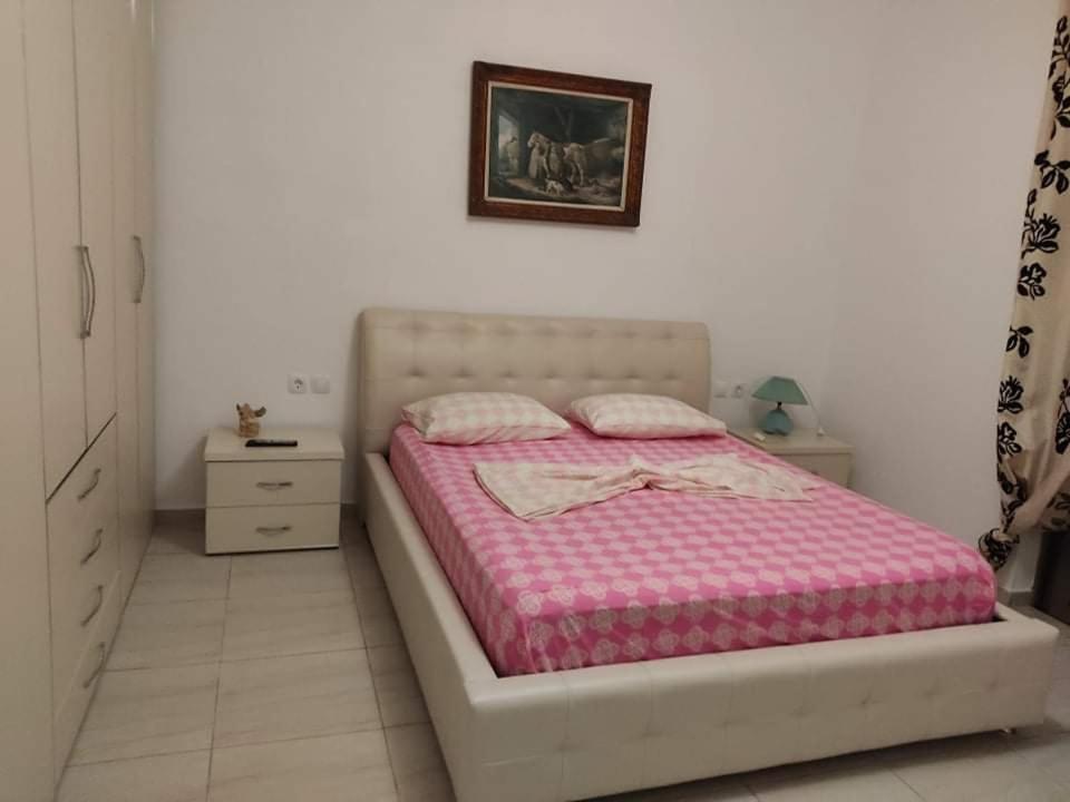 View Apartment Lukovë 외부 사진