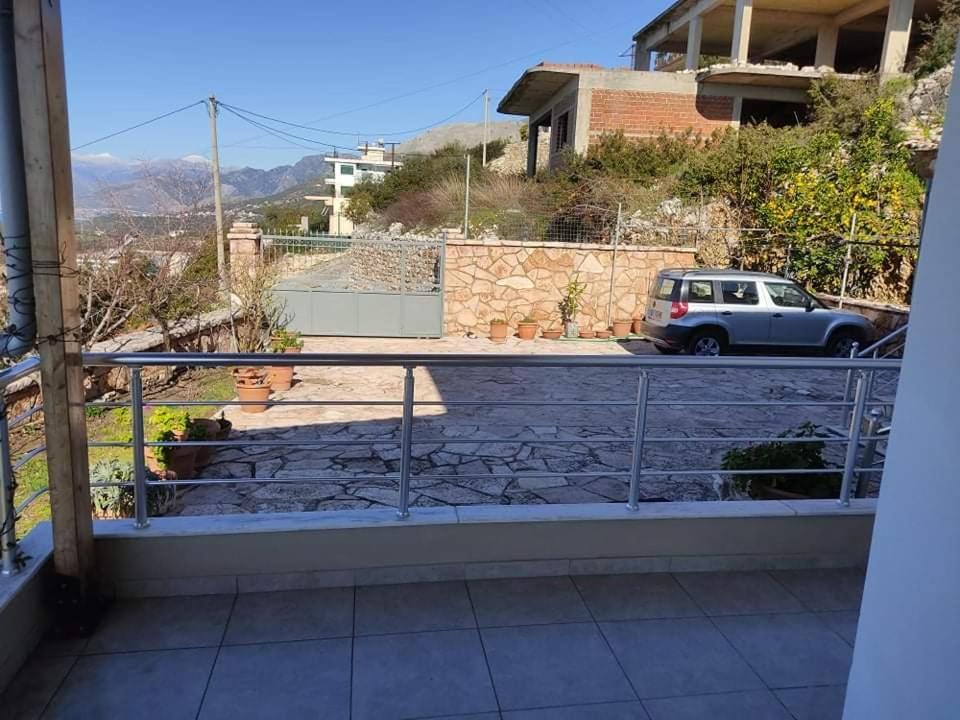View Apartment Lukovë 외부 사진