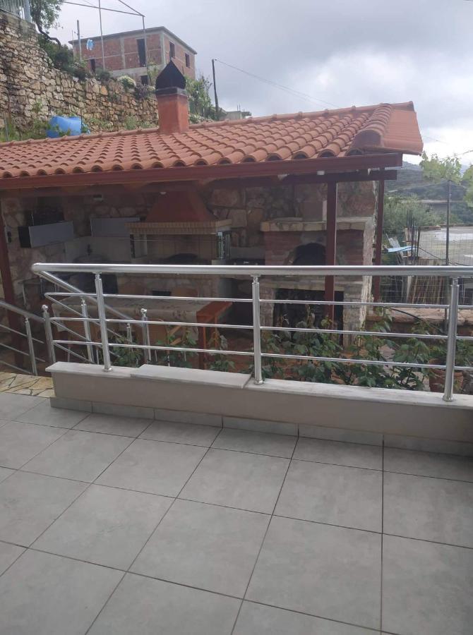 View Apartment Lukovë 외부 사진