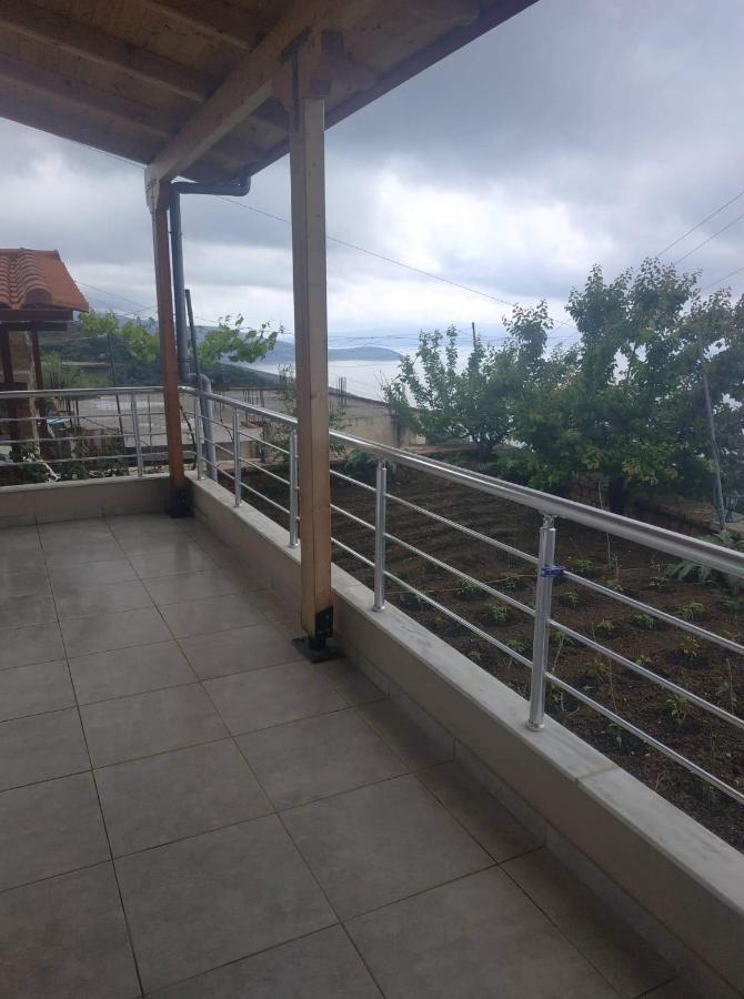 View Apartment Lukovë 외부 사진