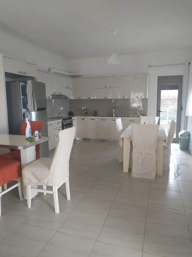 View Apartment Lukovë 외부 사진