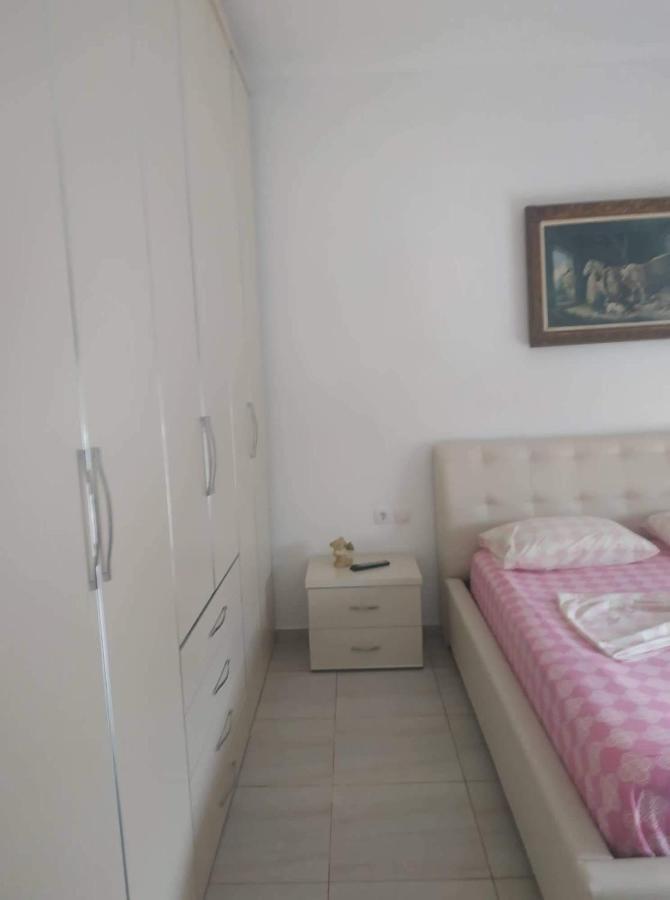 View Apartment Lukovë 외부 사진