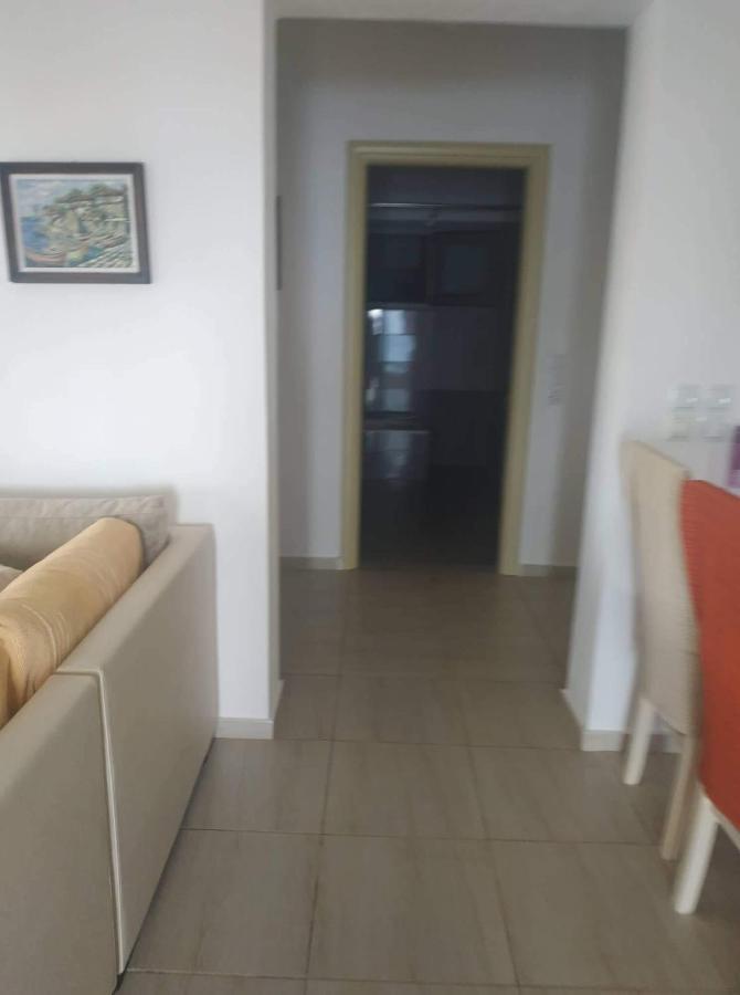 View Apartment Lukovë 외부 사진