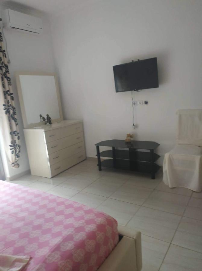 View Apartment Lukovë 외부 사진