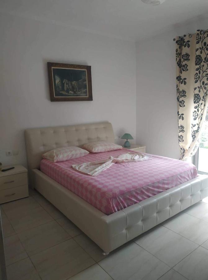 View Apartment Lukovë 외부 사진