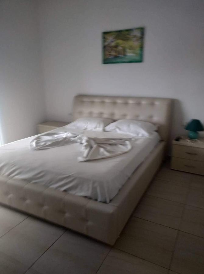 View Apartment Lukovë 외부 사진