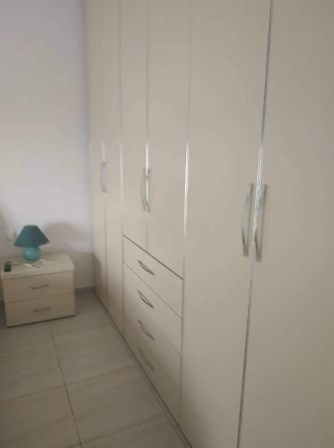View Apartment Lukovë 외부 사진